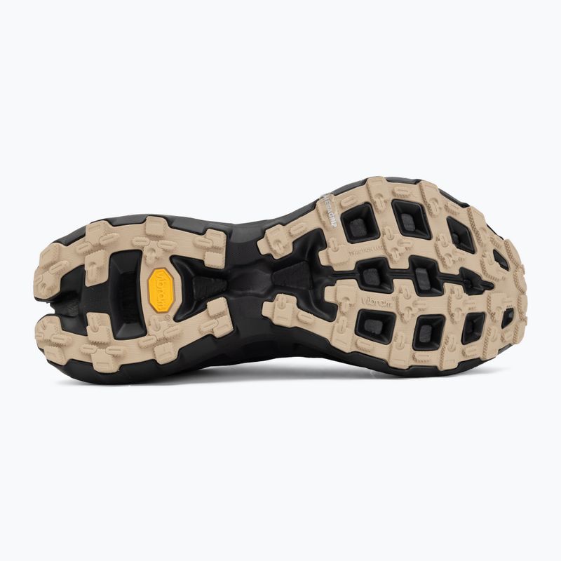 Běžecké boty X-Bionic Terraskin X03 Deep Purple/X Black/Sand 6