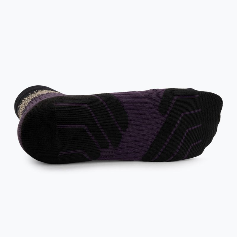Běžecké boty X-Bionic Terraskin X03 Deep Purple/X Black/Sand 13
