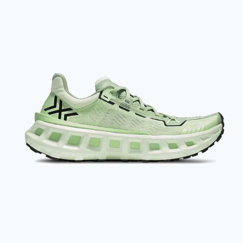 Běžecké boty X-Bionic Terraskin X03 Digital Lime/X Black