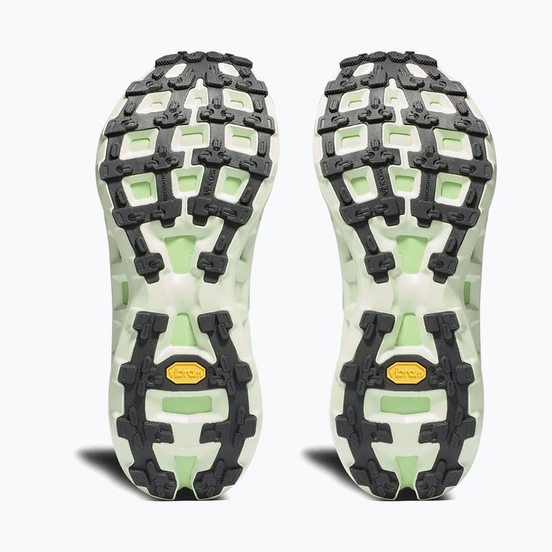 Běžecké boty X-Bionic Terraskin X03 Digital Lime/X Black 2
