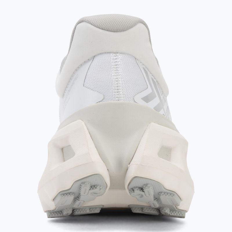 Buty do biegania + skarpety X-Bionic Terraskin X03 X White/Silver Grey 6