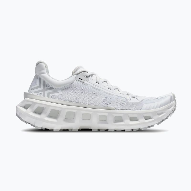Běžecké boty X-Bionic Terraskin X03 X White/Silver Grey
