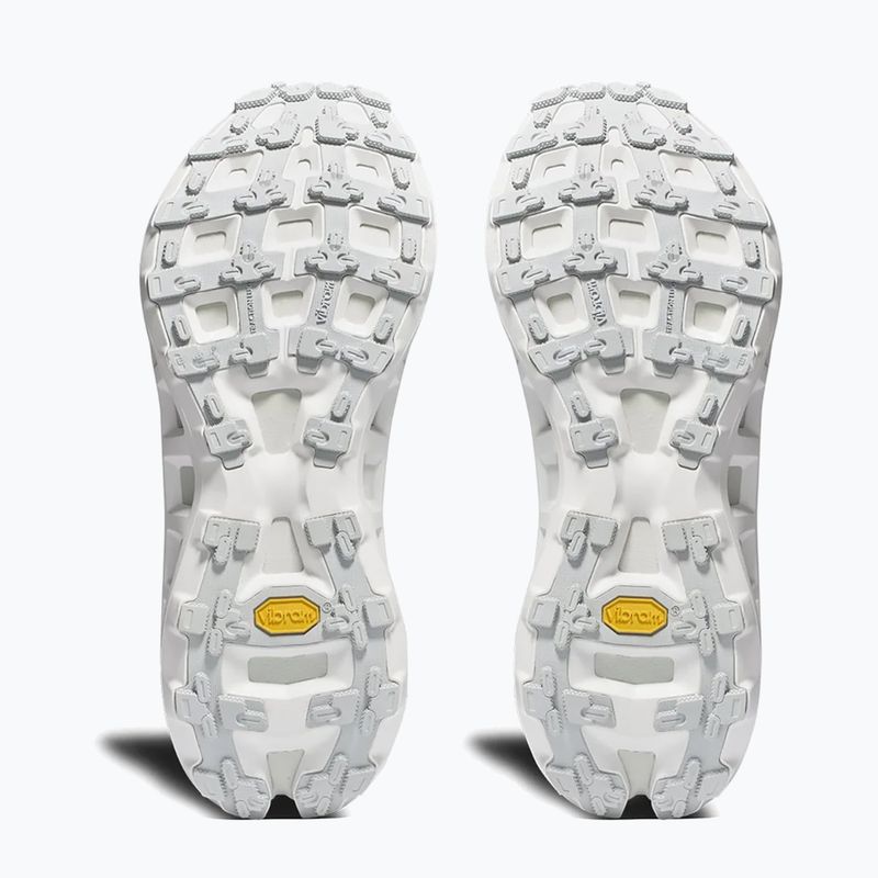 Běžecké boty X-Bionic Terraskin X03 X White/Silver Grey 2