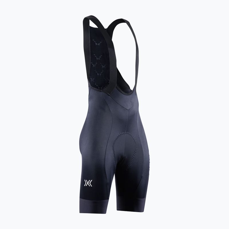 Dámské cyklistické šortky X-Bionic Corefusion Ride Bib Shorts marine 2