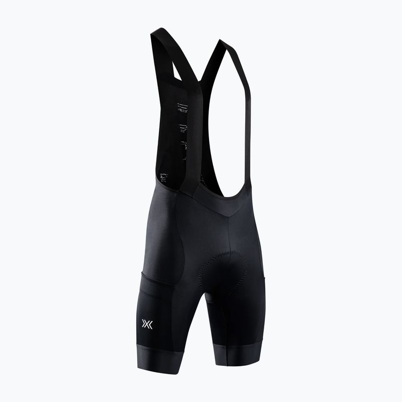 Pánské cyklistické šortky X-Bionic Corefusion Ride Gravel Bib Shorts x black 7