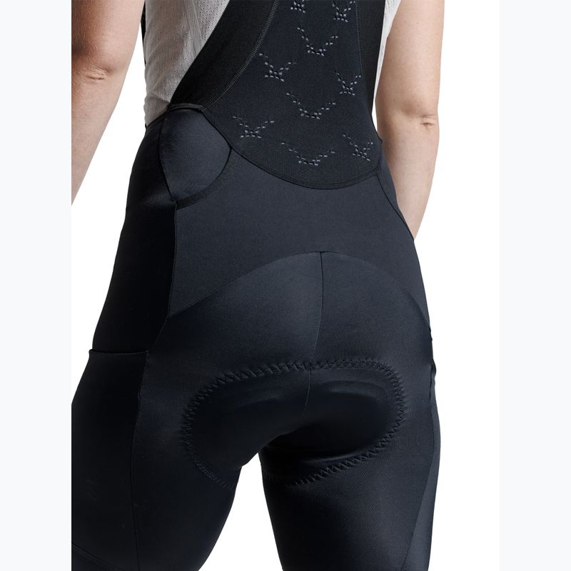 Dámské cyklistické šortky X-Bionic Corefusion Ride Gravel Bib Shorts x black 5