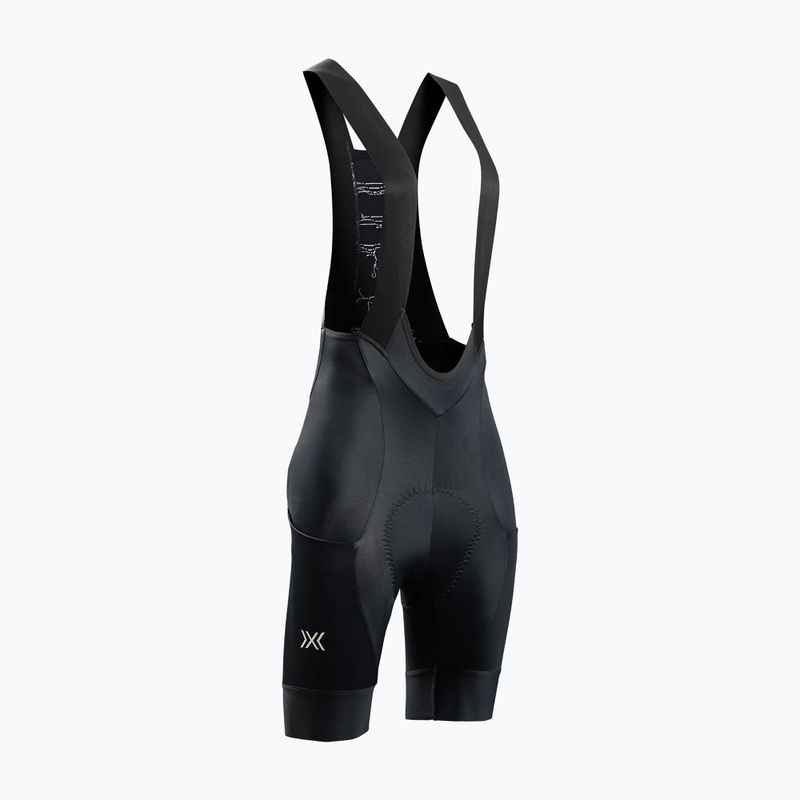 Dámské cyklistické šortky X-Bionic Corefusion Ride Gravel Bib Shorts x black 8