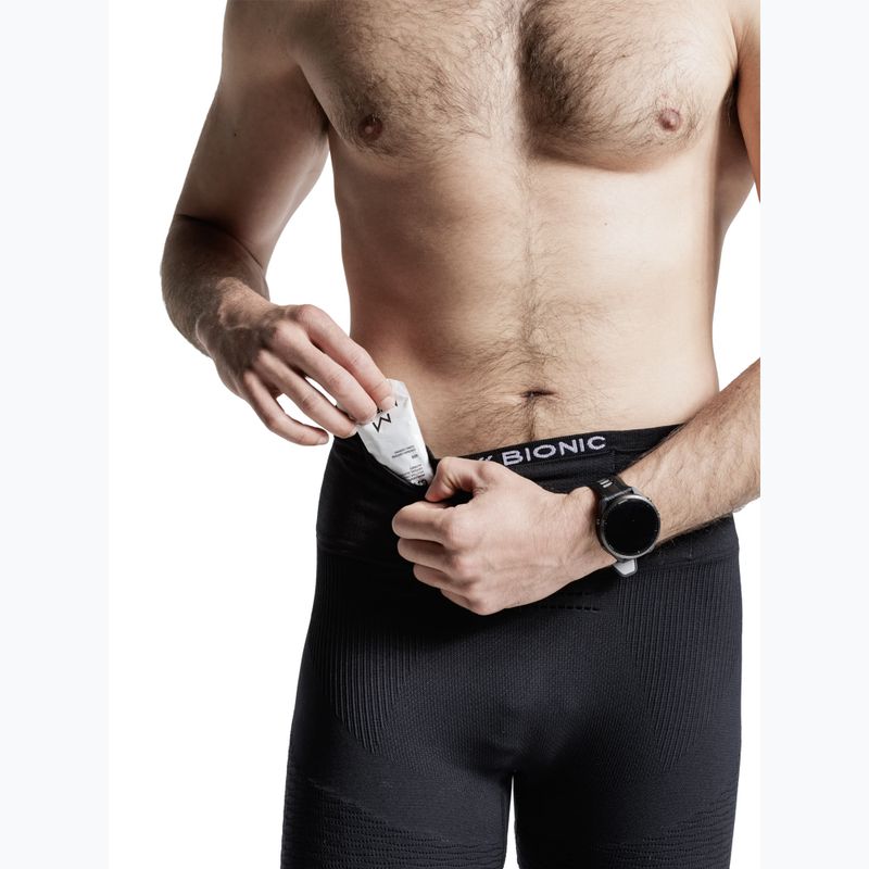 Pánské běžecké kraťasy X-Bionic Efektor Tights x black 5