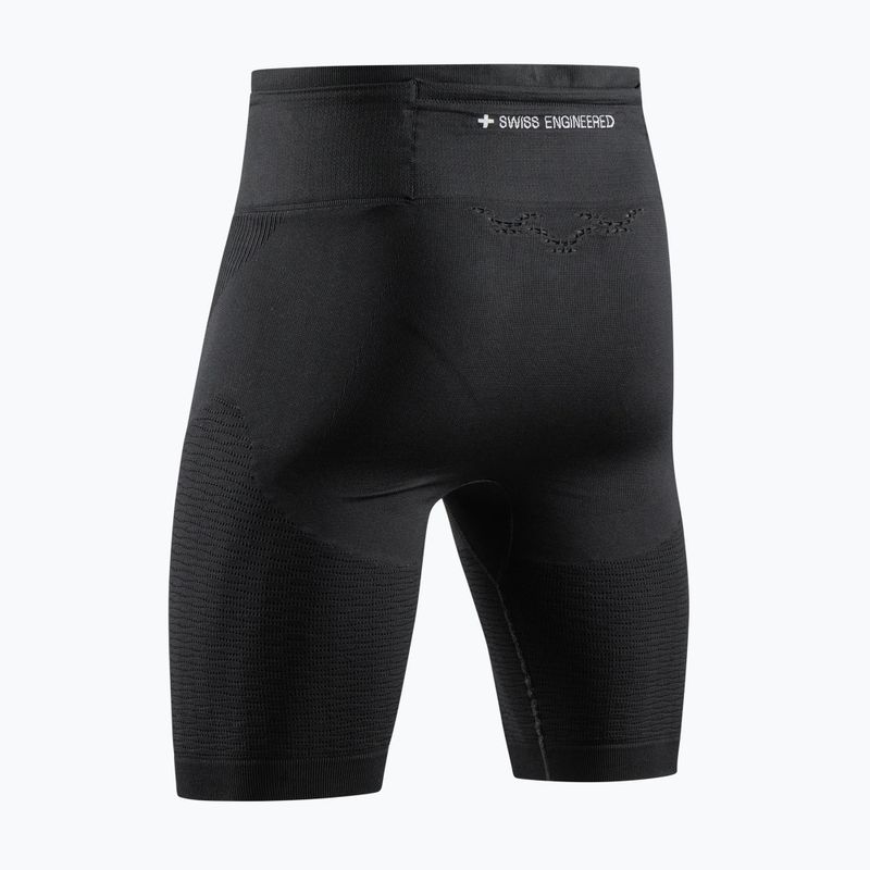 Pánské běžecké kraťasy X-Bionic Efektor Tights x black 8