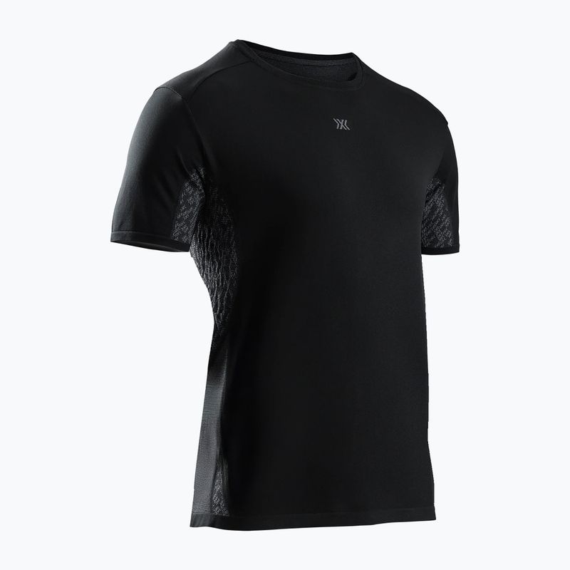 Pánské běžecké tričko X-Bionic Xceed Run Discover x black 9