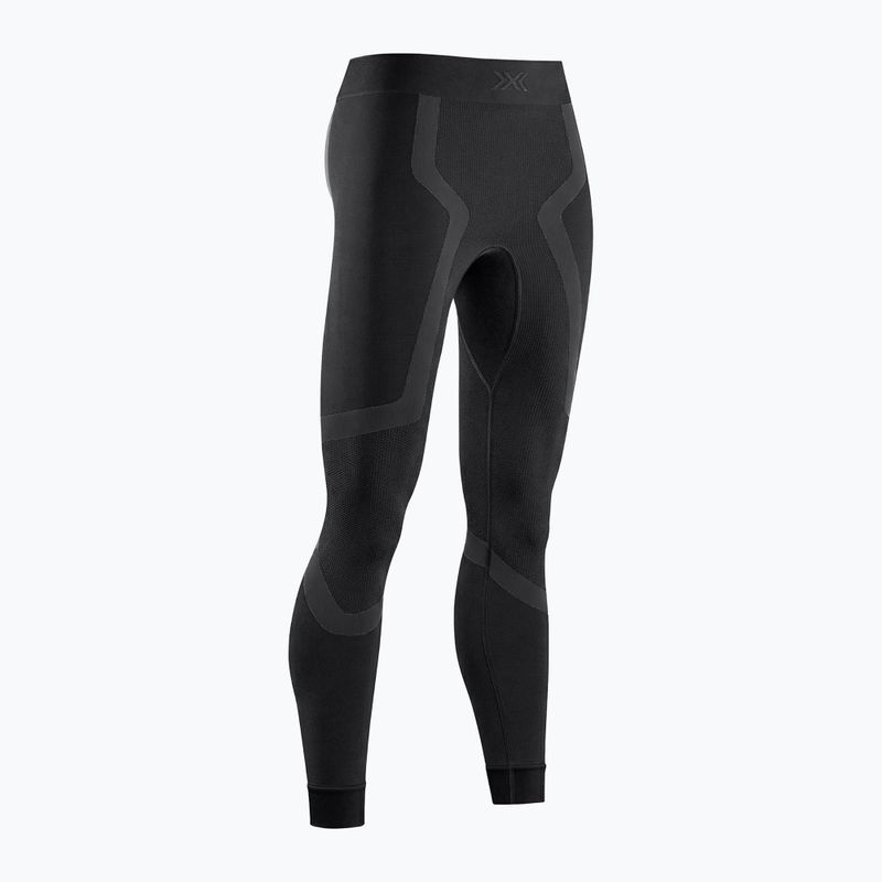 Dámské termo kalhoty X-Bionic X-Ential Long x black 5