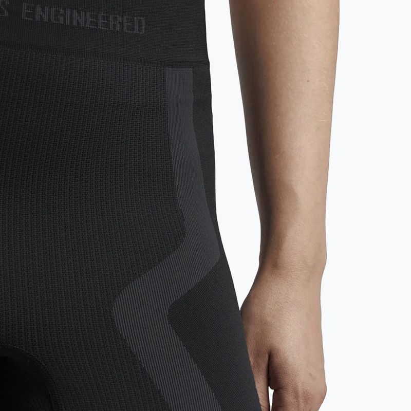 Dámské termo kalhoty X-Bionic X-Ential 3/4 x black 9