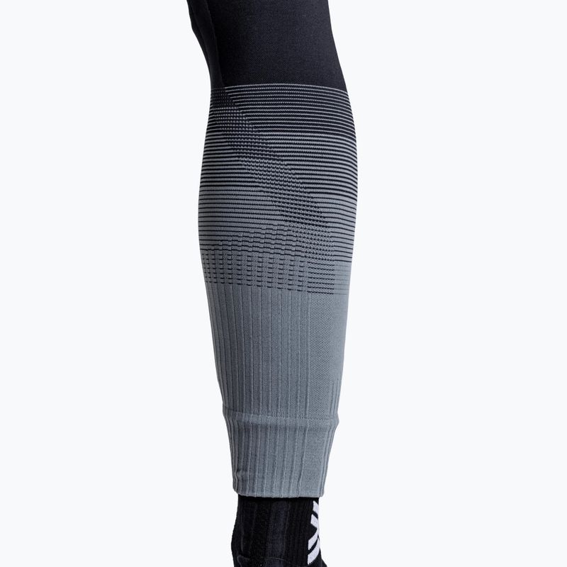 Termo kalhoty X-Bionic Invent Graphics x black/dark grey 5