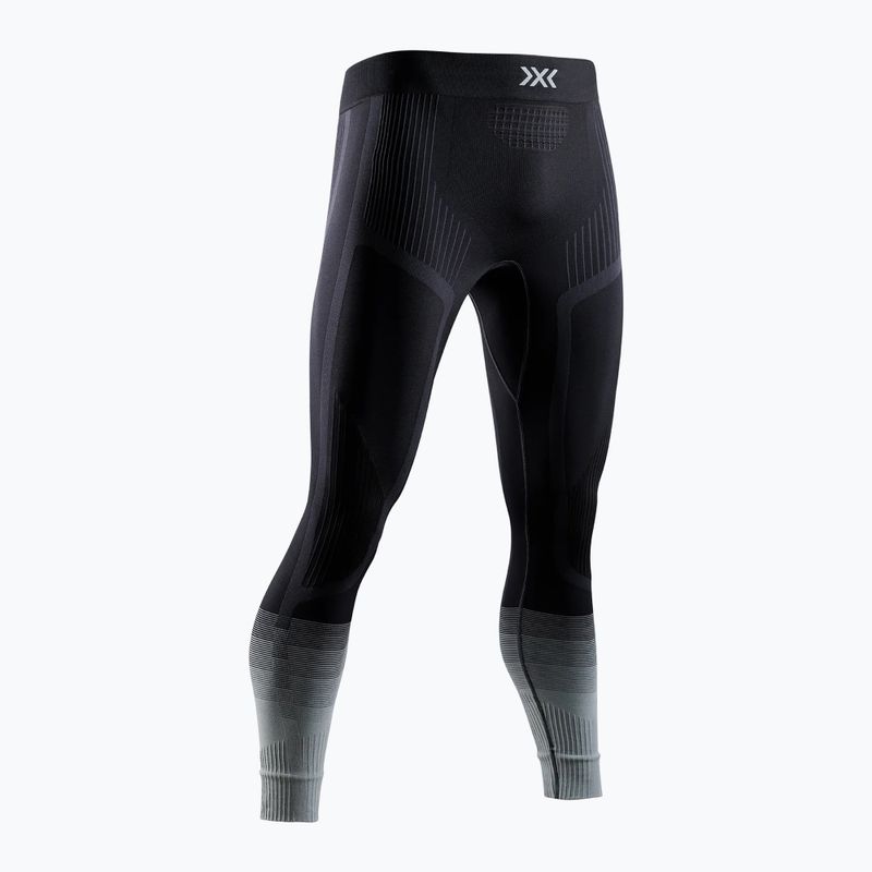 Termo kalhoty X-Bionic Invent Graphics x black/dark grey 7