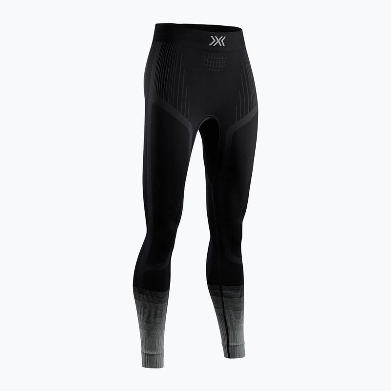 Dámské termo kalhoty X-Bionic Invent Graphics x black/dark grey
