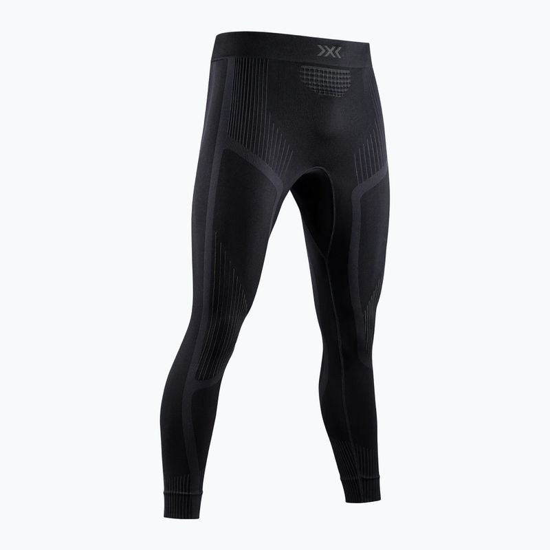Termo kalhoty X-Bionic Invent x black 6