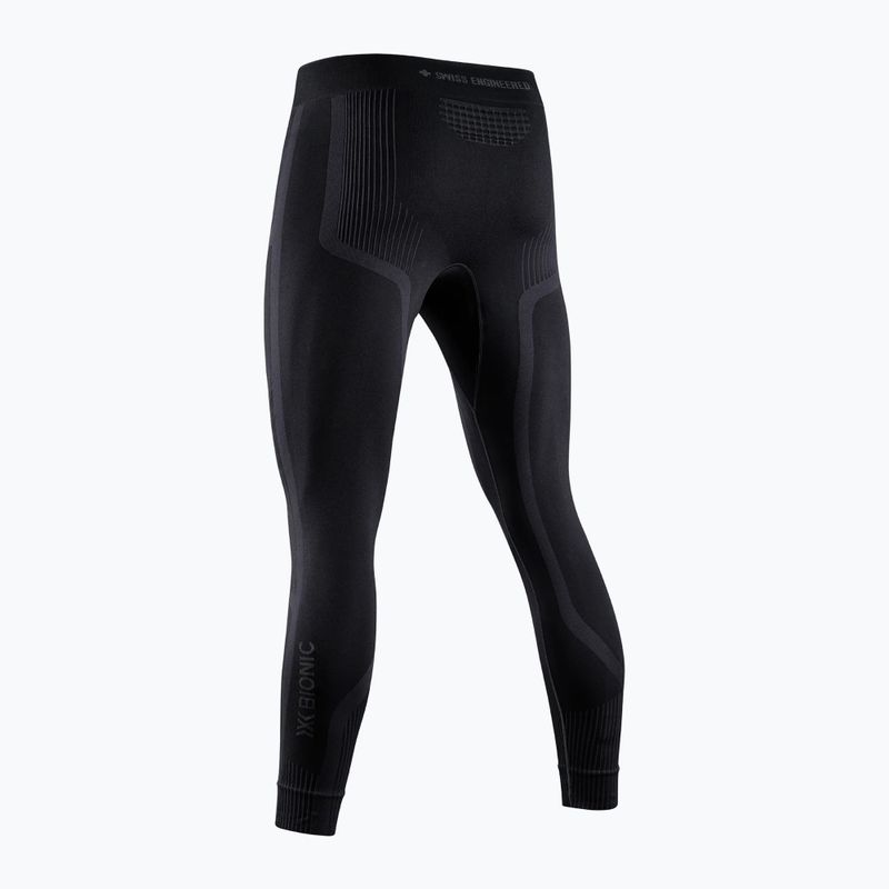 Termo kalhoty X-Bionic Invent x black 7