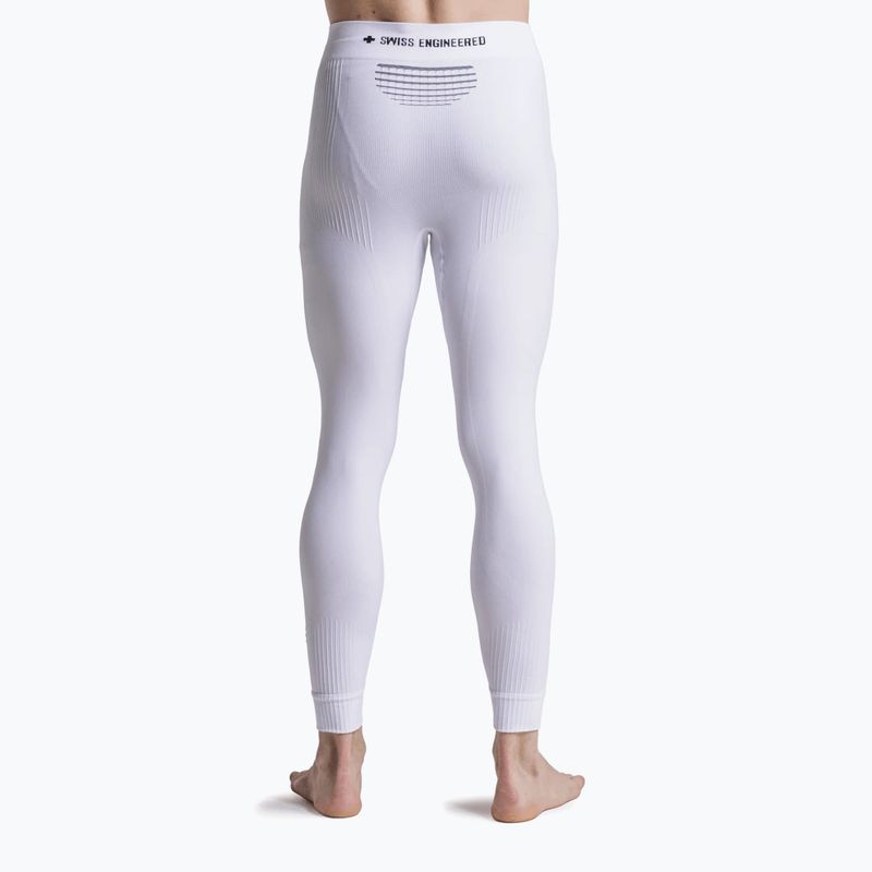 Termo kalhoty X-Bionic Invent x white 2