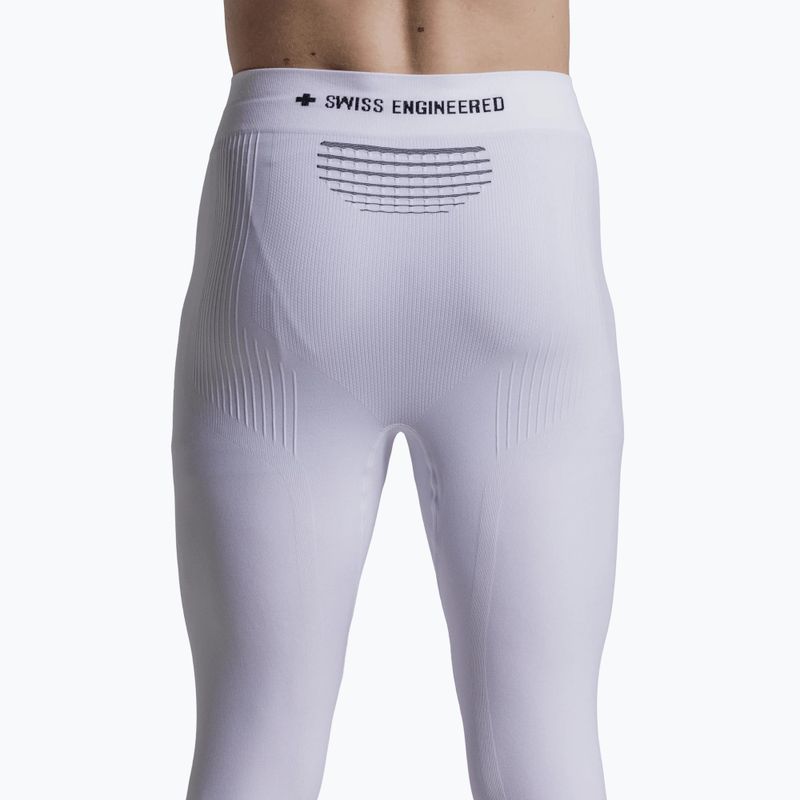 Termo kalhoty X-Bionic Invent x white 5