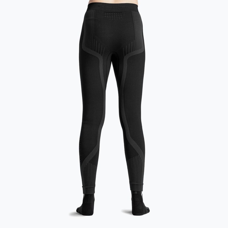 Dámské termo kalhoty X-Bionic Invent x black 2