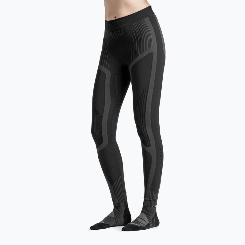 Dámské termo kalhoty X-Bionic Invent x black 3