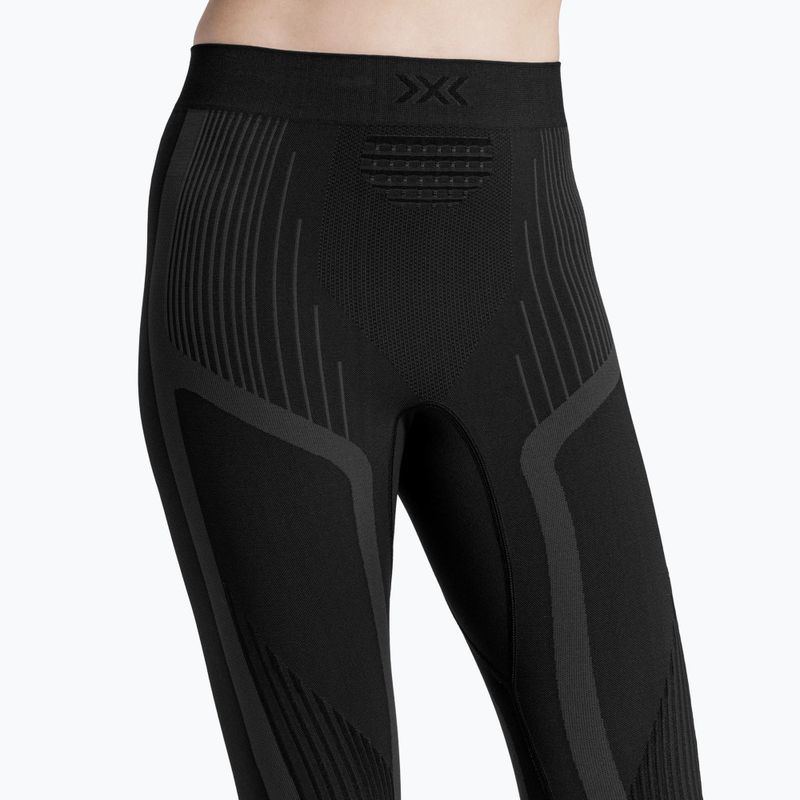 Dámské termo kalhoty X-Bionic Invent x black 4