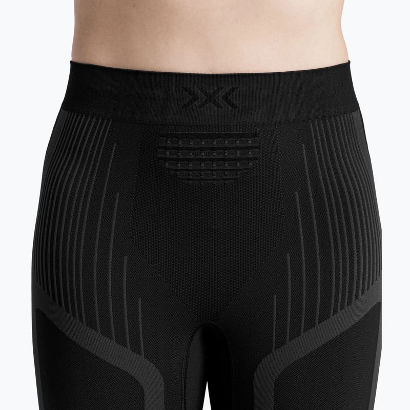 Dámské termo kalhoty X-Bionic Invent x black 5