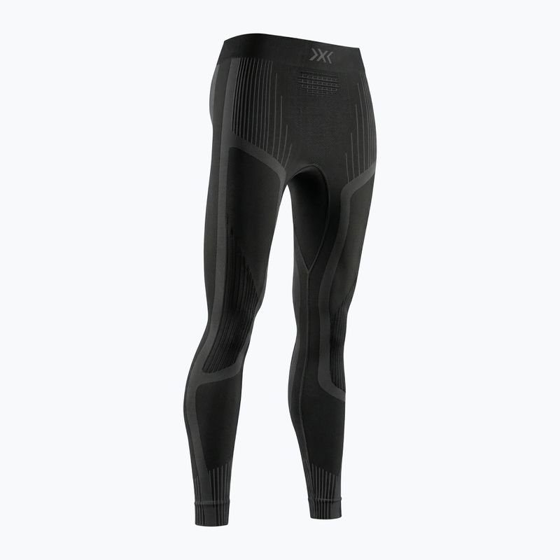 Dámské termo kalhoty X-Bionic Invent x black 7