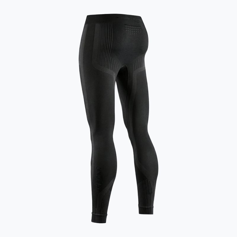 Dámské termo kalhoty X-Bionic Invent x black 8