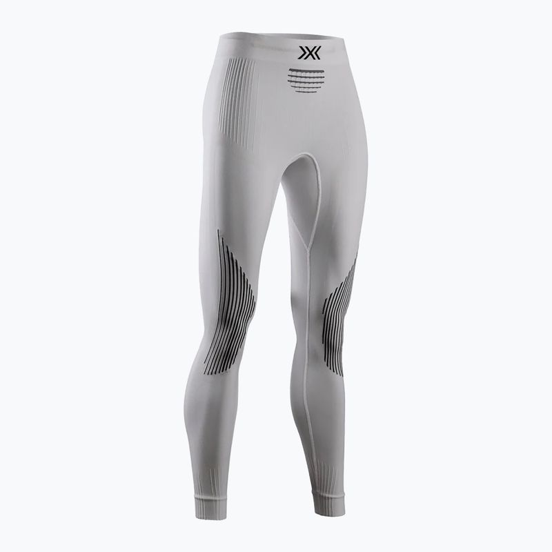 Dámské termo kalhoty X-Bionic Invent x white