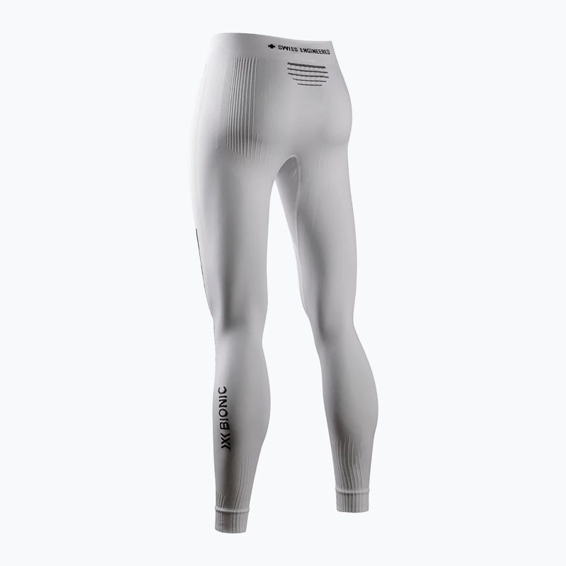 Dámské termo kalhoty X-Bionic Invent x white 2