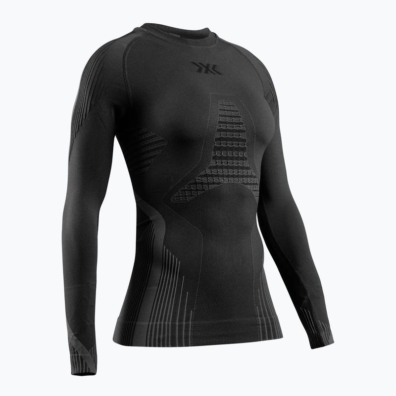 Dámská termo mikina X-Bionic Invent x black 9