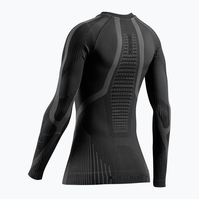 Dámská termo mikina X-Bionic Invent x black 10