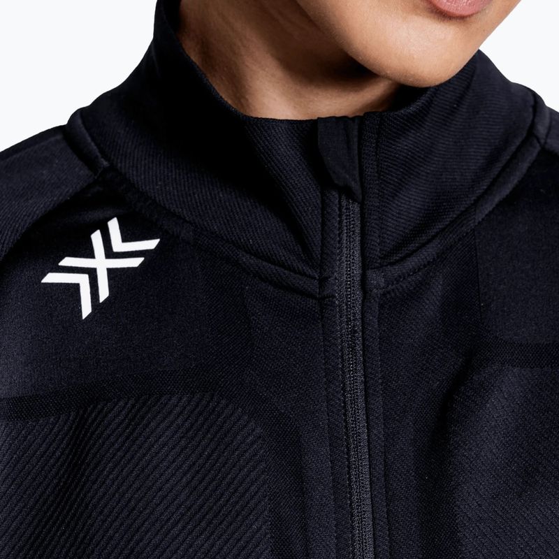 Dámská mikina X-Bionic X-Ential x black 6