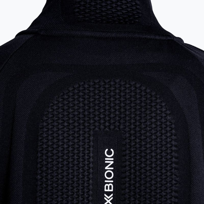 Dámská mikina X-Bionic X-Ential x black 7
