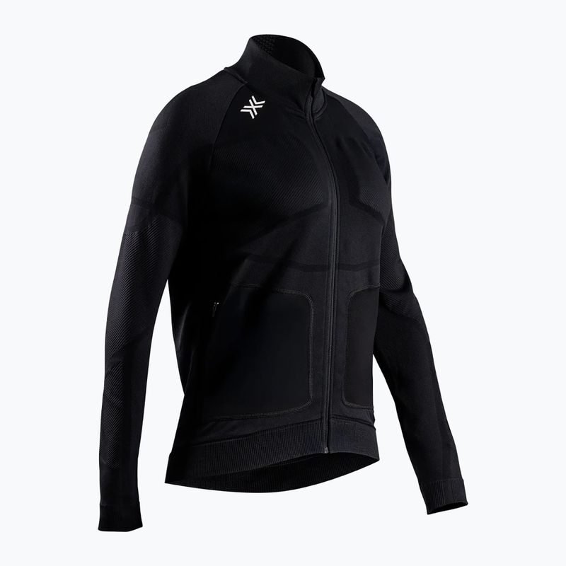 Dámská mikina X-Bionic X-Ential x black 9