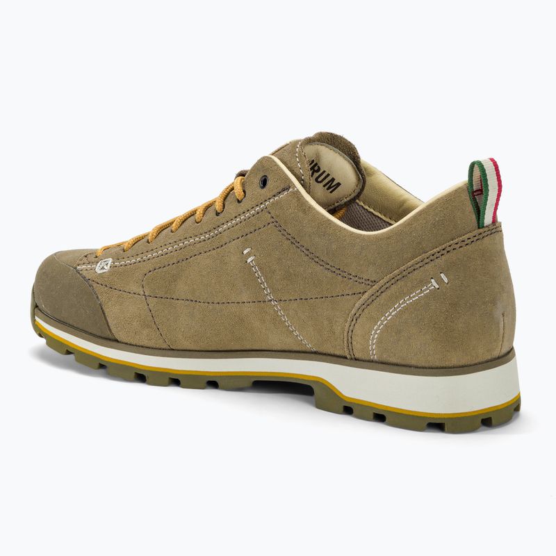 Pánská obuv Dolomite 54 Low almond beige 3