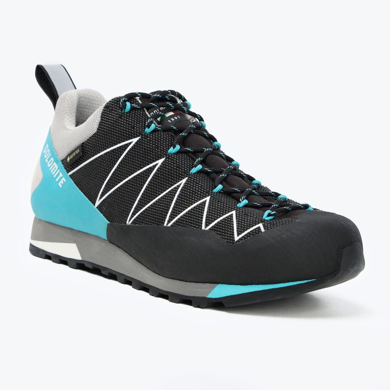 Dámská trekingová obuv Dolomite Crodarossa Lite GTX 2.0 W’s černá 280416_1152