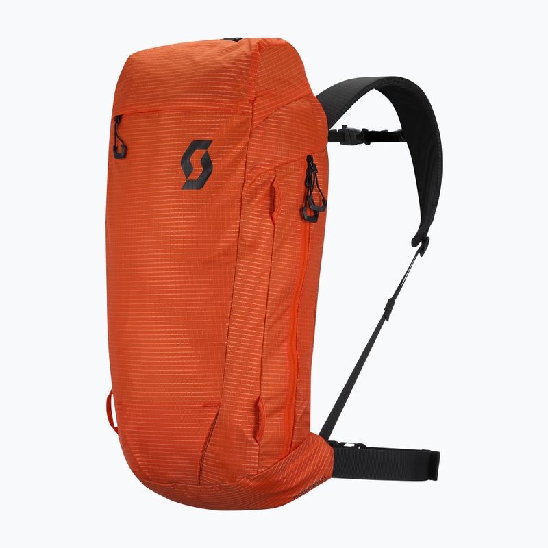 Batoh SCOTT Pack Mountain 25 l SL orange/black