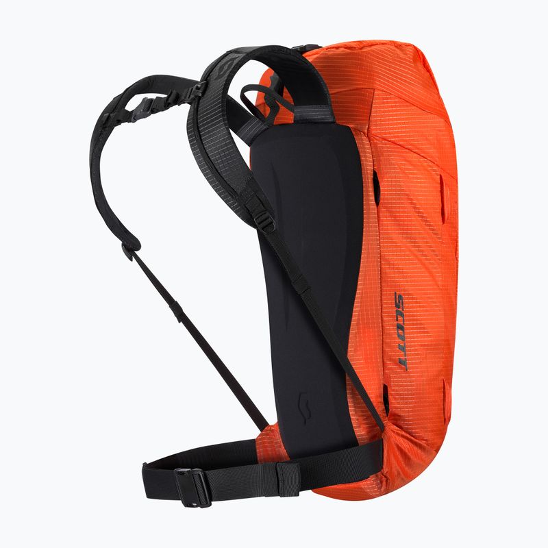 Batoh SCOTT Pack Mountain 25 l SL orange/black 2