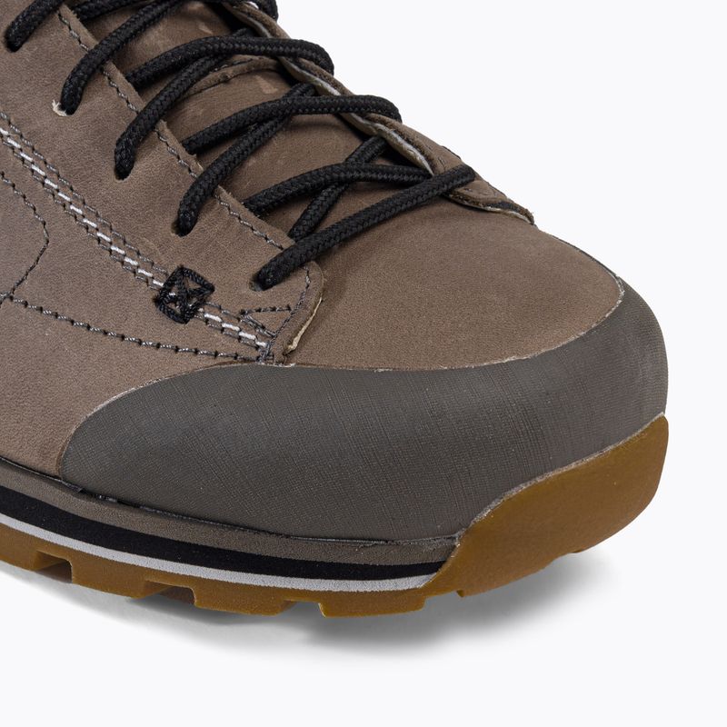 Pánské trekové boty Dolomite 54 Low FG GTX hnědé 247959-1927 7