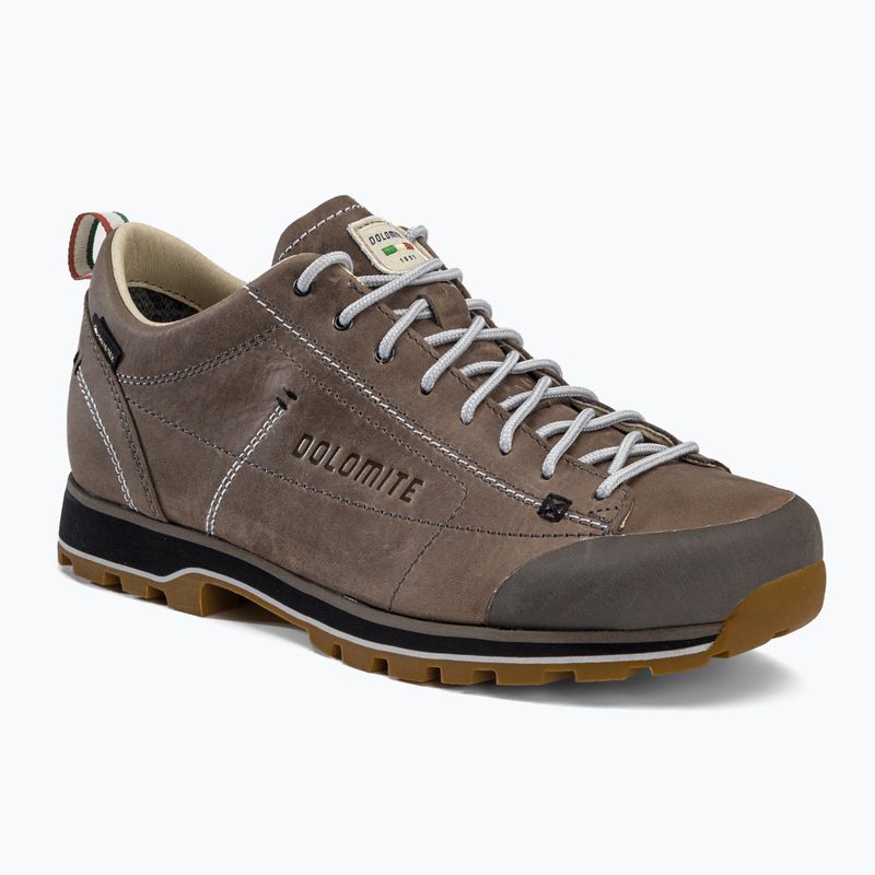 Pánské trekové boty Dolomite 54 Low FG GTX hnědé 247959-1927 10