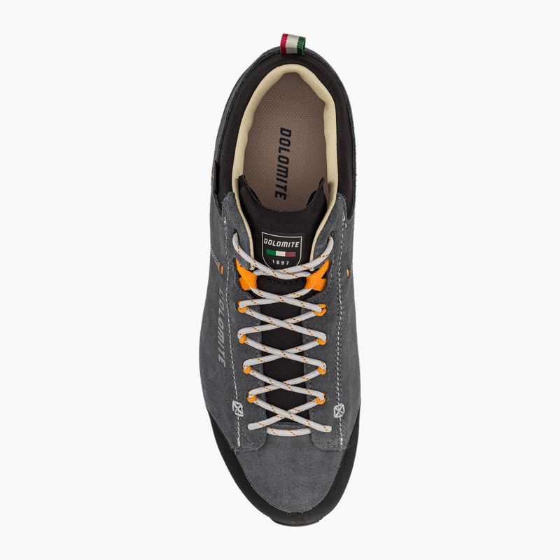 Pánské turistické boty Dolomite 54 Hike Low Evo GTX grey 289208 6