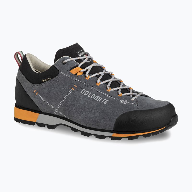 Pánské turistické boty Dolomite 54 Hike Low Evo GTX grey 289208 11