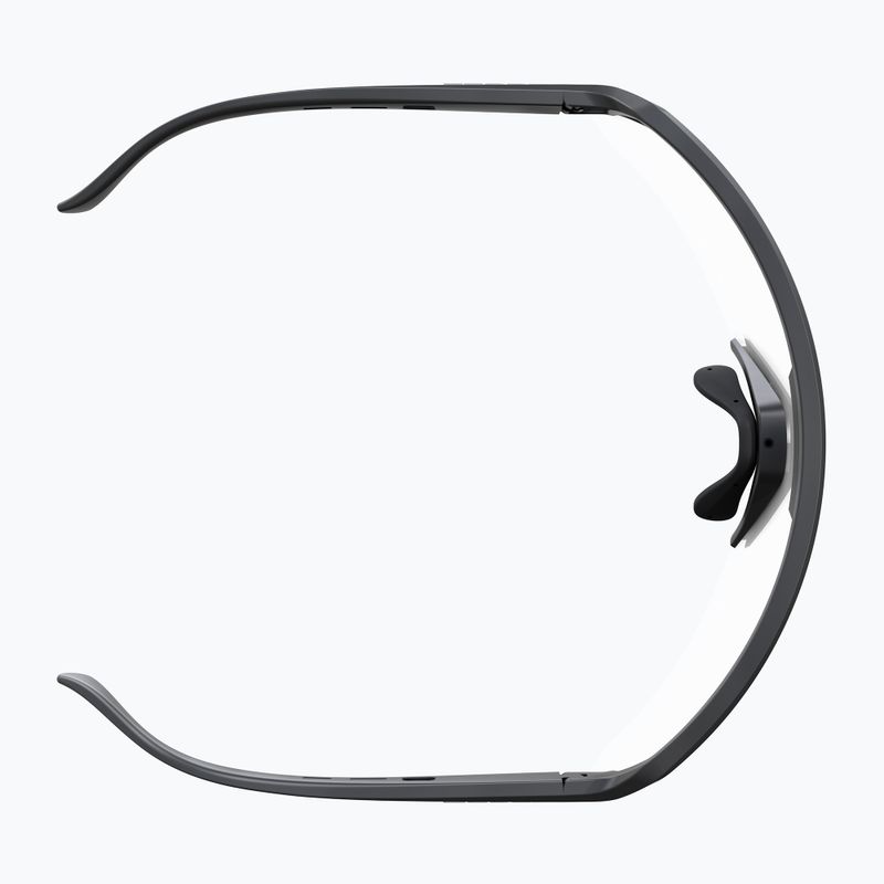 Sluneční brýle SCOTT Sport Shield black/clear 4