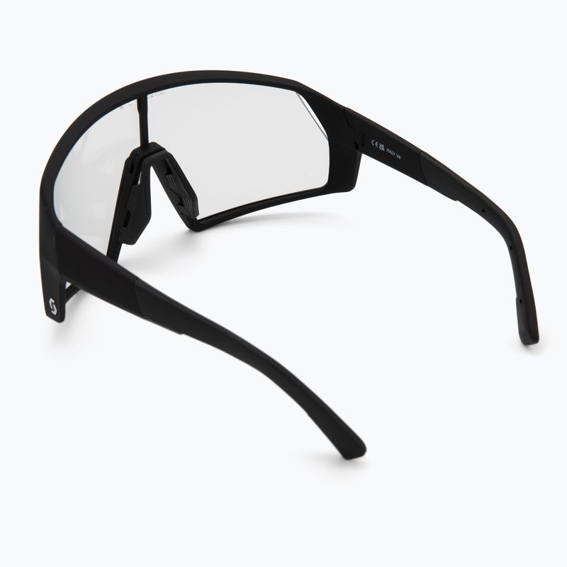 Sluneční brýle SCOTT Pro Shield black/clear 2