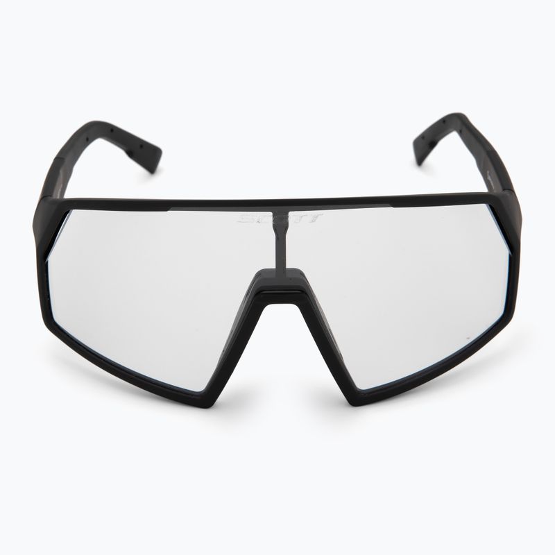 Sluneční brýle SCOTT Pro Shield black/clear 3
