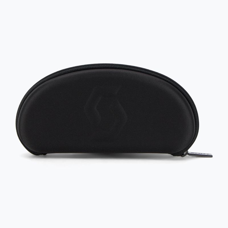Sluneční brýle SCOTT Pro Shield black/clear 5