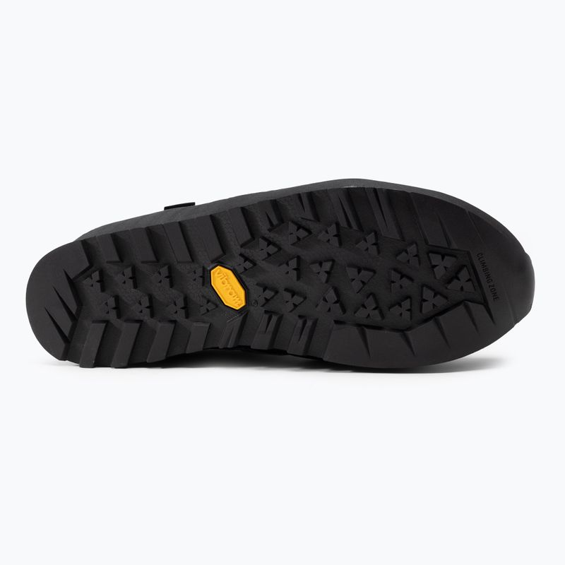 Pánská trekingová obuv Dolomite Crodarossa Low GTX černá 4