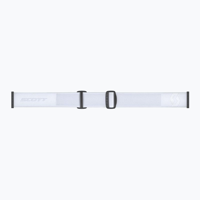 Lyžařské brýle SCOTT Unlimited II OTG LS mineral white/light sensitive bronze chrome 3